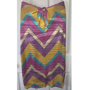 Missoni Skirt